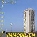 Zum Start von Warnsholdt-Immobilien
